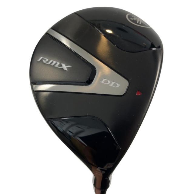【中古】 ヤマハ RMX DD(2026) 5W フェアウェイウッド FW TENSEI GR f50 (フレックスS) メンズ 男性用 右利き 右用 Bランク ゴルフクラブ