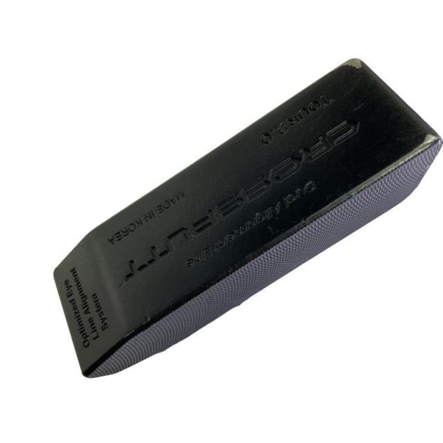 【中古】 CROSSPUTT CROSSPUTT CP-100 34インチ パター PT スチール (フレックスその他) メンズ 男性用 右利き 右用 Cランク ゴルフクラブ