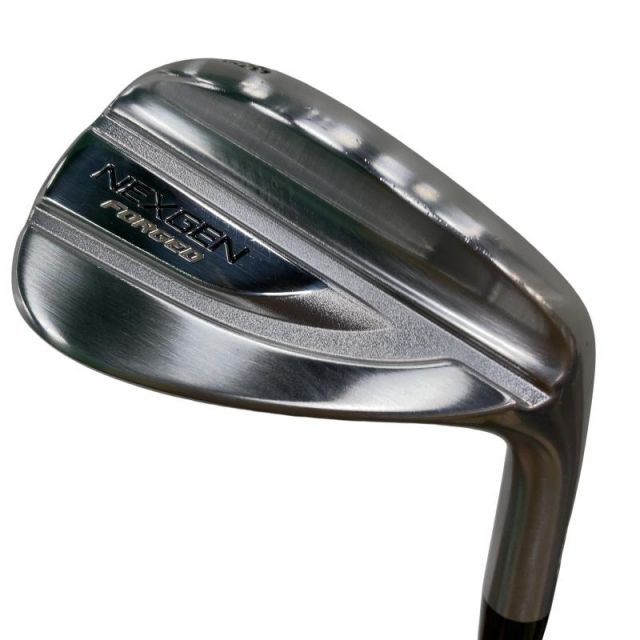 【中古】 ゴルフパートナー NEXGEN FORGED WEDGE(2025) 48°/10°S ウェッジ WG NS PRO 950GH neo (フレックスS) メンズ 男性用 右利き 右用 Cランク ゴルフクラブ