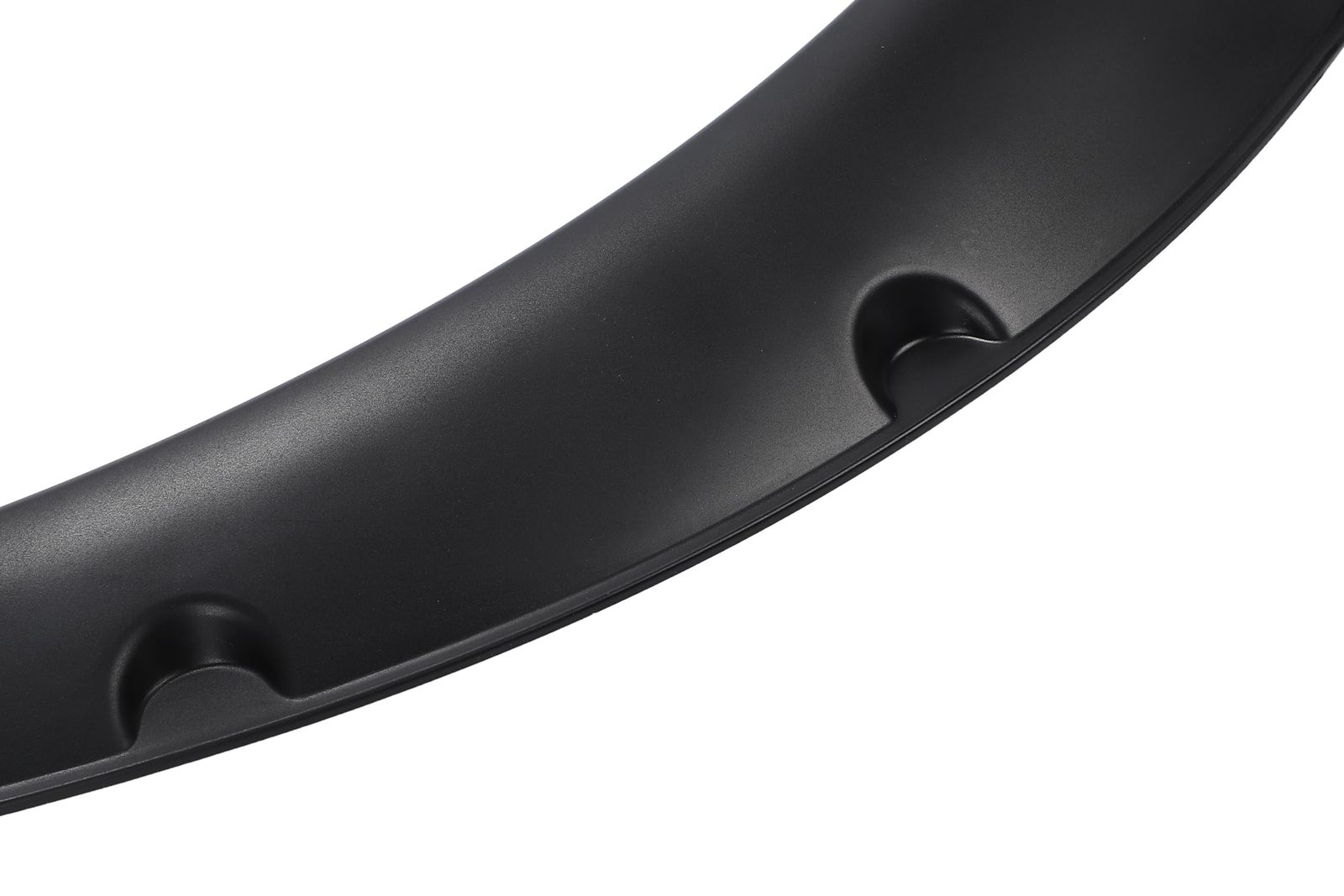 gu.te-nam.net] 汎用 オーバーフェンダー 4枚セット 出幅30mm PP製