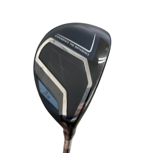 【中古】 ダンロップ XXIO(2026) プラス H3 ユーティリティ UT SPEEDER NX DST for XXIO(HB) (フレックスS) メンズ 男性用 右利き 右用 Cランク ゴルフクラブ
