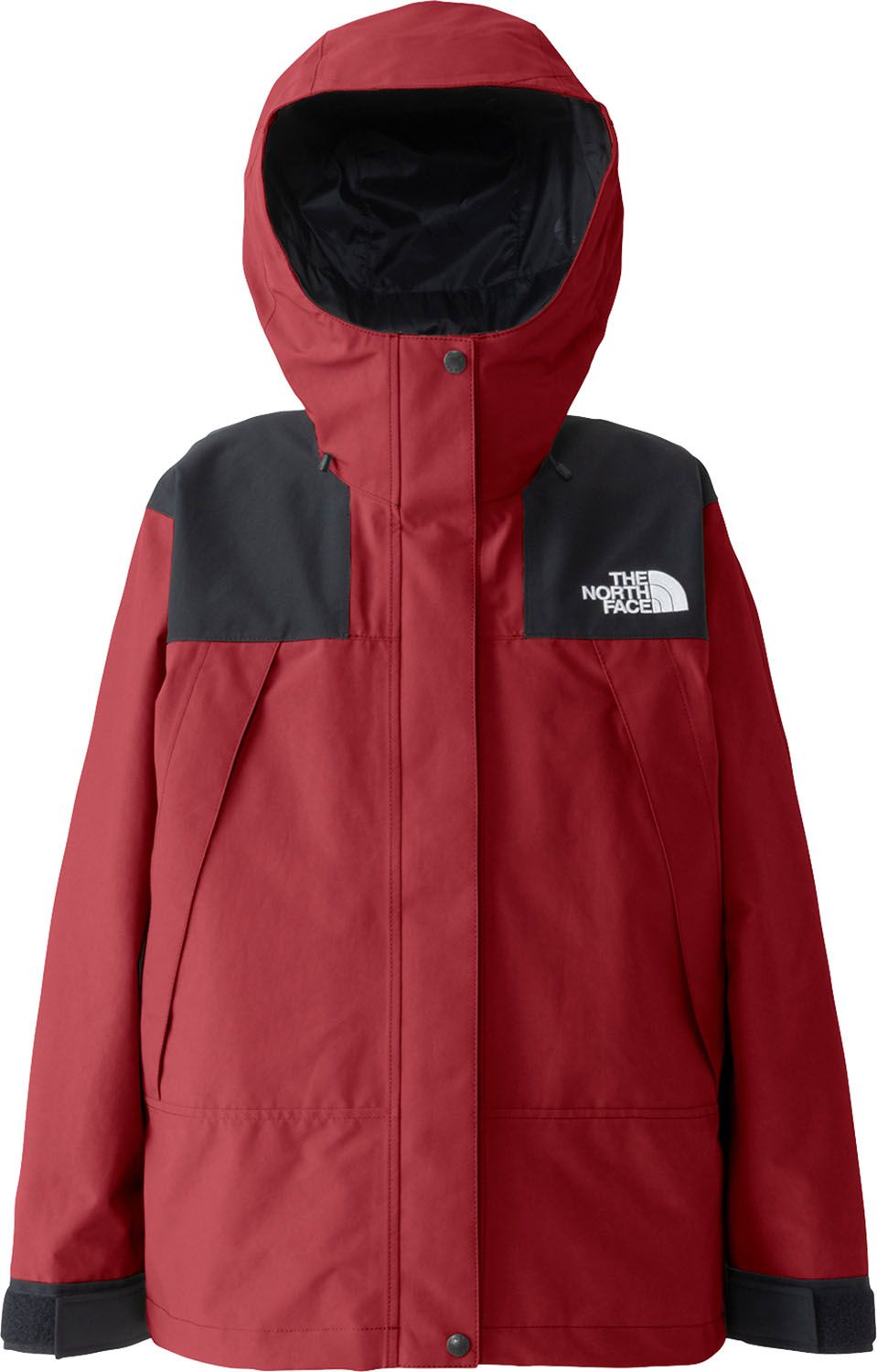 ザ・ノース・フェイス THE NORTH FACE アウトドア マウンテンジャケット レディース パーカー アウター 上着 ジャンパー 登山 キャンプ ハイキング 秋冬 防寒着 雪 ウィンターアクティビティ 寒さ対策 山岳用 NPW62 PR ピノットレッド