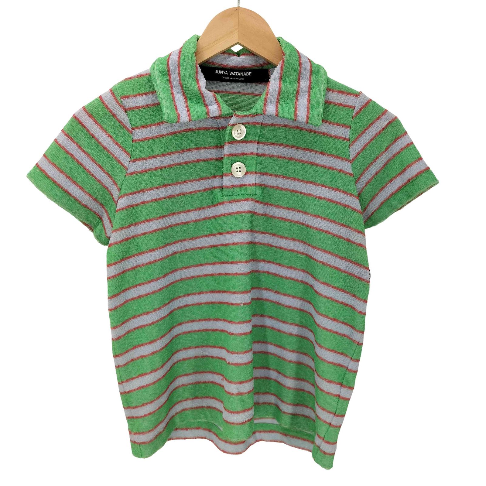 ジュンヤワタナベコムデギャルソン JUNYA WATANABE COMME des GARCONS