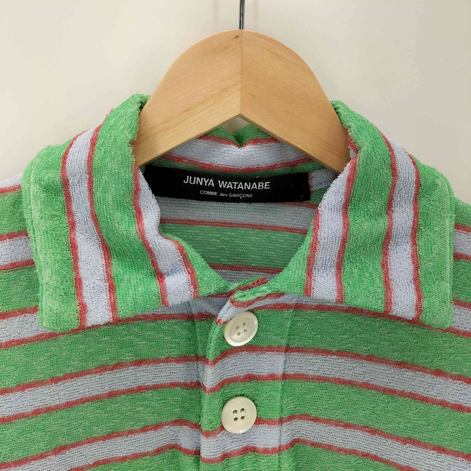 ジュンヤワタナベコムデギャルソン JUNYA WATANABE COMME des GARCONS