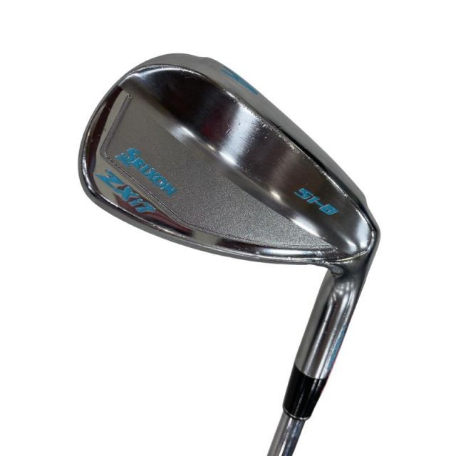 【中古】 ダンロップ SRIXON ZXi7 AW ウェッジ WG Dynamic Gold (フレックスS) メンズ 男性用 右利き 右用 Cランク ゴルフクラブ