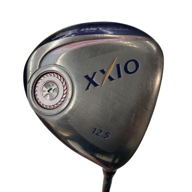 【中古】 ダンロップ XXIO(2016) 12.5° レディース ドライバー DR XXIO MP900L(ドライバー) (フレックスA) レディース 女性用 右利き 右用 Cランク ゴルフクラブ