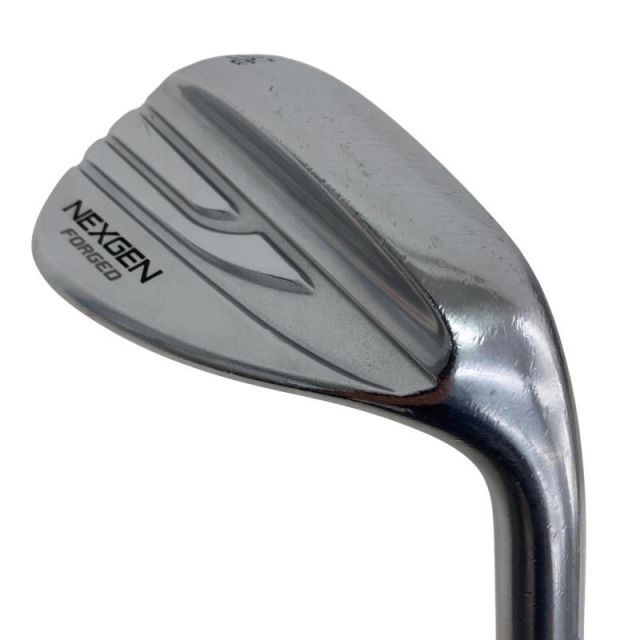 【中古】 ゴルフパートナー NEXGEN FORGED WEDGE(2022) 58°/11° ウェッジ WG NS PRO MODUS3 TOUR105 (フレックスS) メンズ 男性用 右利き 右用 Cランク ゴルフクラブ
