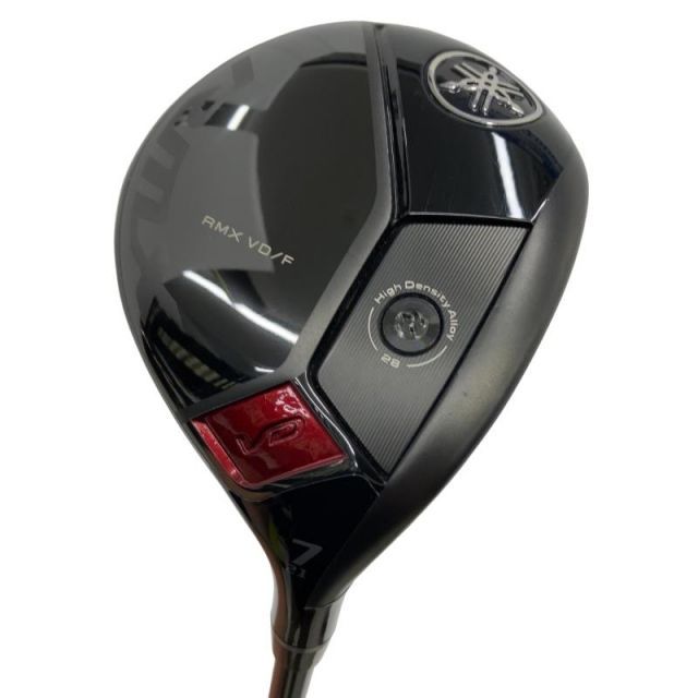 【中古】 ヤマハ RMX VD(2024) 7W フェアウェイウッド FW TENSEI TR50f (フレックスS) メンズ 男性用 右利き 右用 Cランク ゴルフクラブ