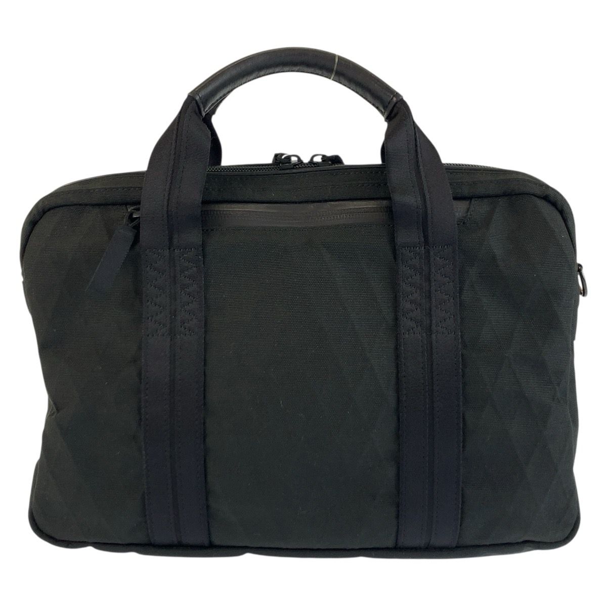 美品 PORTER ポーター ハイブリッド ブラック 黒 ナイロン