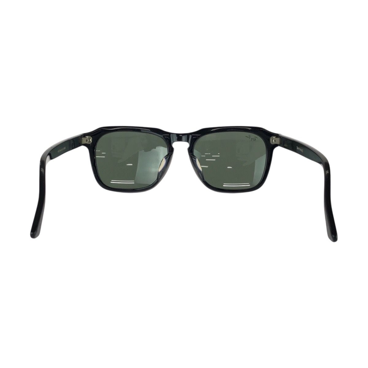 Ray-Ban レイバン ヴィンテージ ボシュロム ブラック 黒 シルバー金具