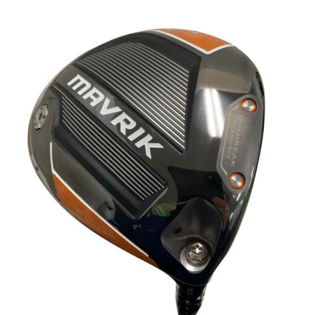 【中古】 キャロウェイ MAVRIK 10.5° ドライバー DR Speeder 661 EVOLUTION VI (フレックスS) メンズ 男性用 右利き 右用 Cランク ゴルフクラブ