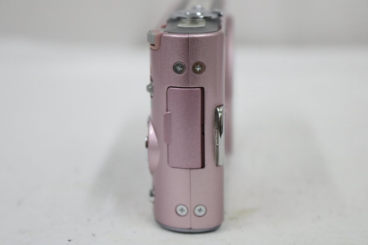 【返品保証】 【元箱付き】パナソニック Panasonic LUMIX DMC-FX60 付属品多数 コンパクトデジタルカメラ e15627 【返品保証】 【元箱付き】パナソニック Panasonic LUMIX DMC-FX60 付属品多数 コンパクトデジタルカメラ e15627