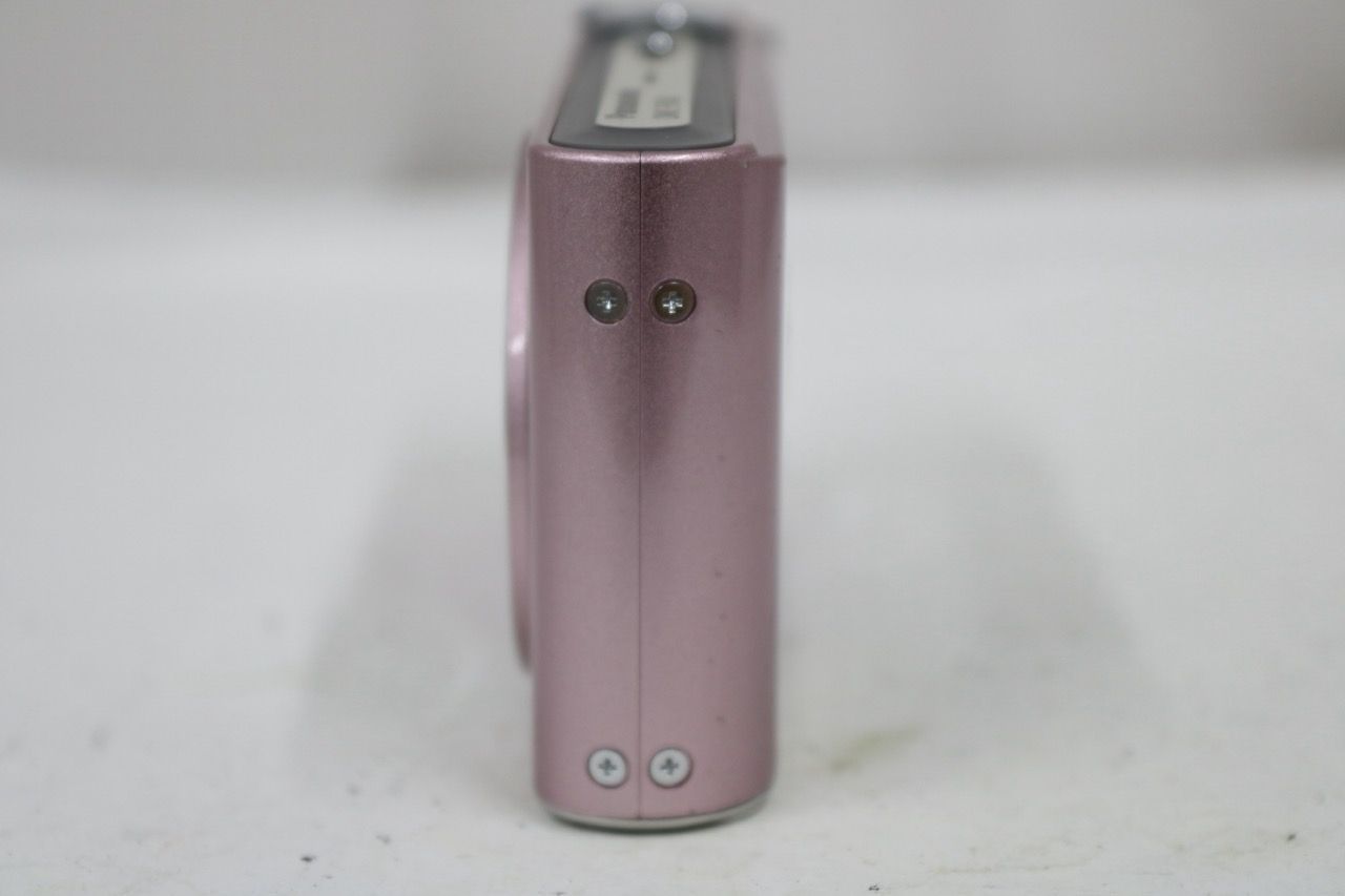 【返品保証】 【元箱付き】パナソニック Panasonic LUMIX DMC-FX60 付属品多数 コンパクトデジタルカメラ e15627 【返品保証】 【元箱付き】パナソニック Panasonic LUMIX DMC-FX60 付属品多数 コンパクトデジタルカメラ e15627