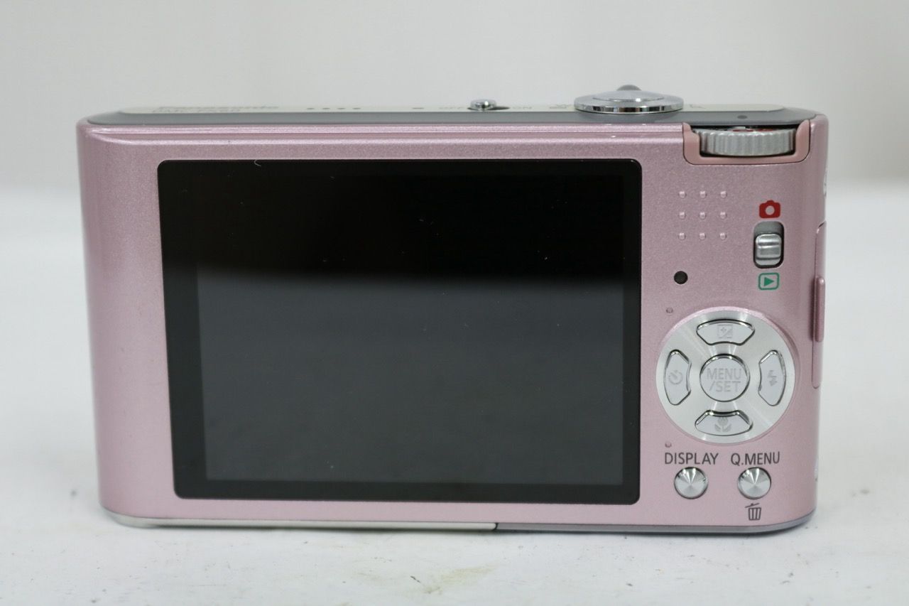 【返品保証】 【元箱付き】パナソニック Panasonic LUMIX DMC-FX60 付属品多数 コンパクトデジタルカメラ e15627 【返品保証】 【元箱付き】パナソニック Panasonic LUMIX DMC-FX60 付属品多数 コンパクトデジタルカメラ e15627