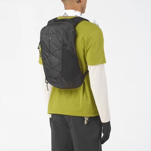 新品】SALOMON サロモン ベスト バックパック XT 15 SET LC2857900