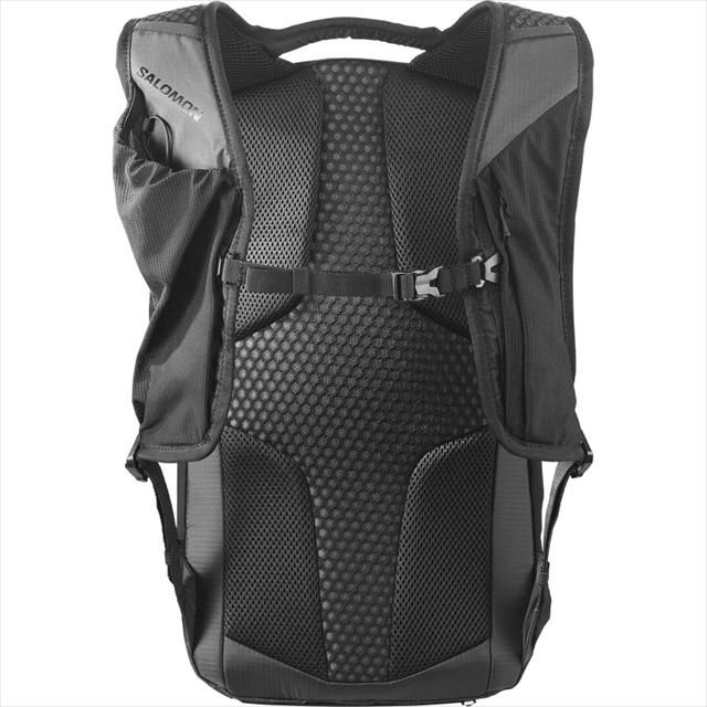 SALOMON/サロモン 15L ランニングベスト 新品】SALOMON サロモン ベスト バックパック XT 15 SET LC2857900
