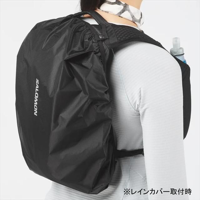新品】SALOMON サロモン ベスト バックパック XT 10 SET LC2858500