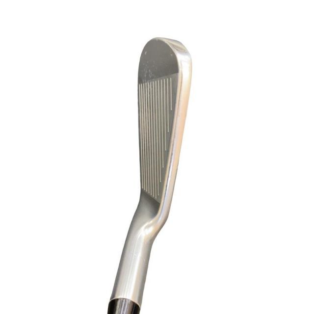 中古】 本間ゴルフ TOUR WORLD TW747P 6S アイアンセット IR NS PRO