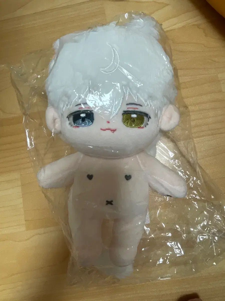 付属 ぬいぐるみ 颯日和 20cm