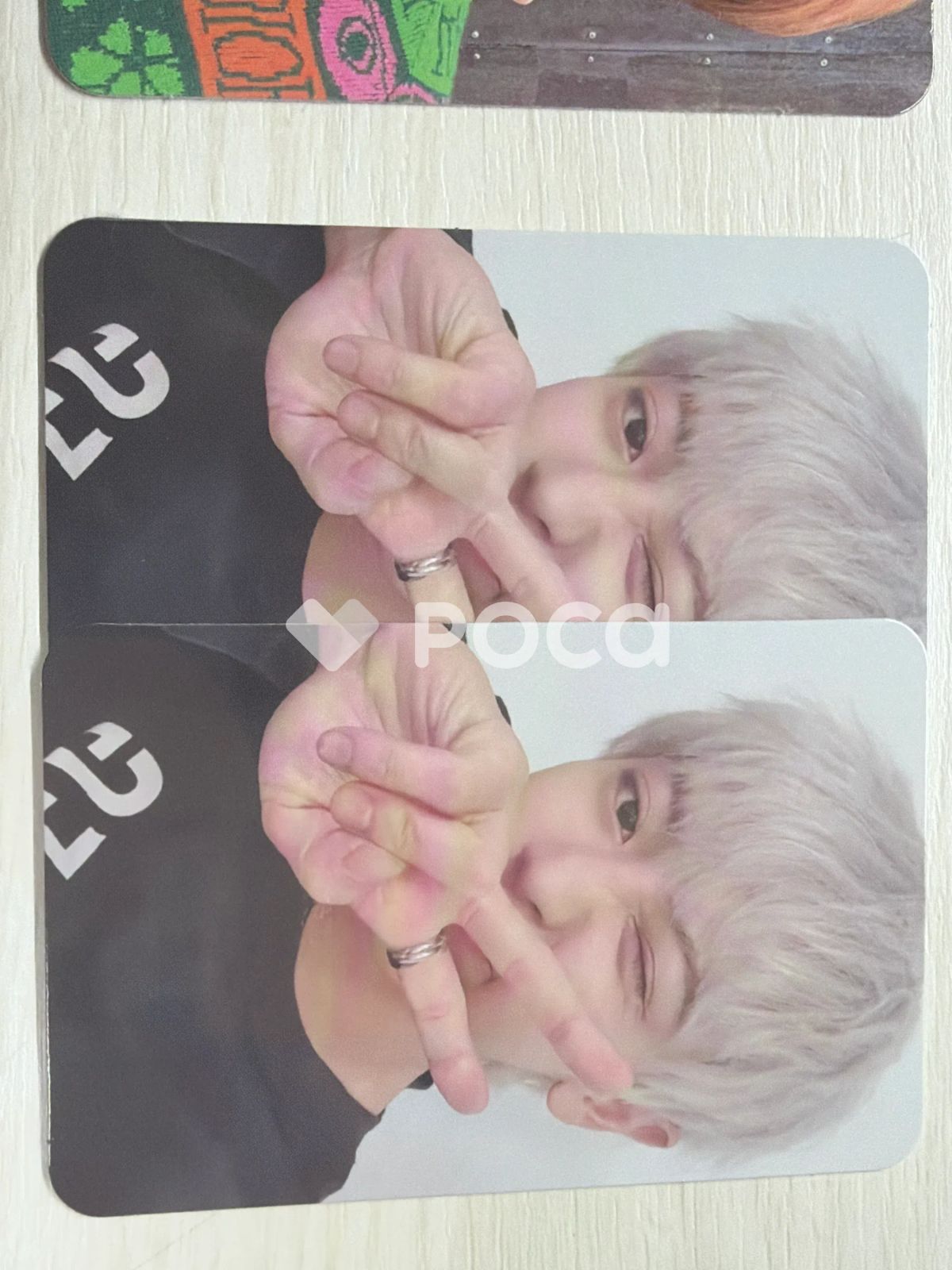EXO チャニョル EXO-L ACE WELCOME KIT 2020 - メルカリ