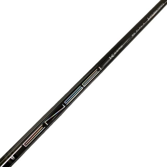 【中古】 タイトリストスリーブ付き(GTS系) 三菱ケミカル(レイヨン)ドライバー用 シャフト TENSEI PRO BLACK 1K CORE 60 (フレックスS)Bランク ゴルフクラブ 26,744円