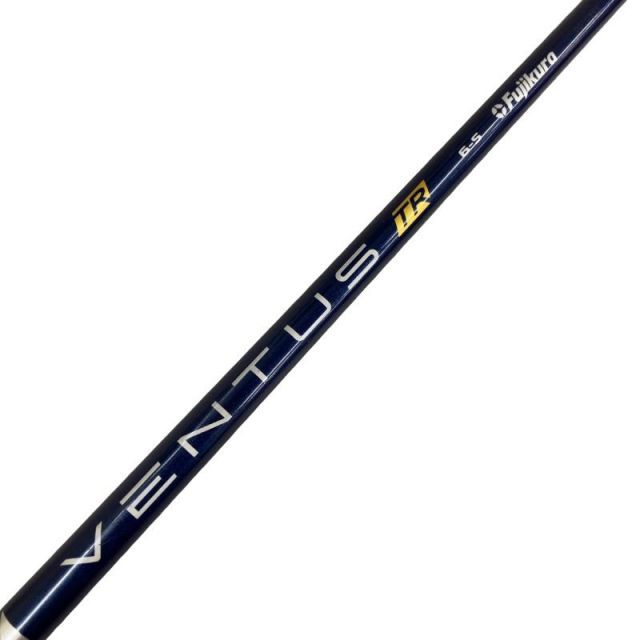 【中古】 VENTUS TR BLUE 6ドライバー用 シャフト VENTUS TR BLUE 6 (フレックスS)Cランク ゴルフクラブ