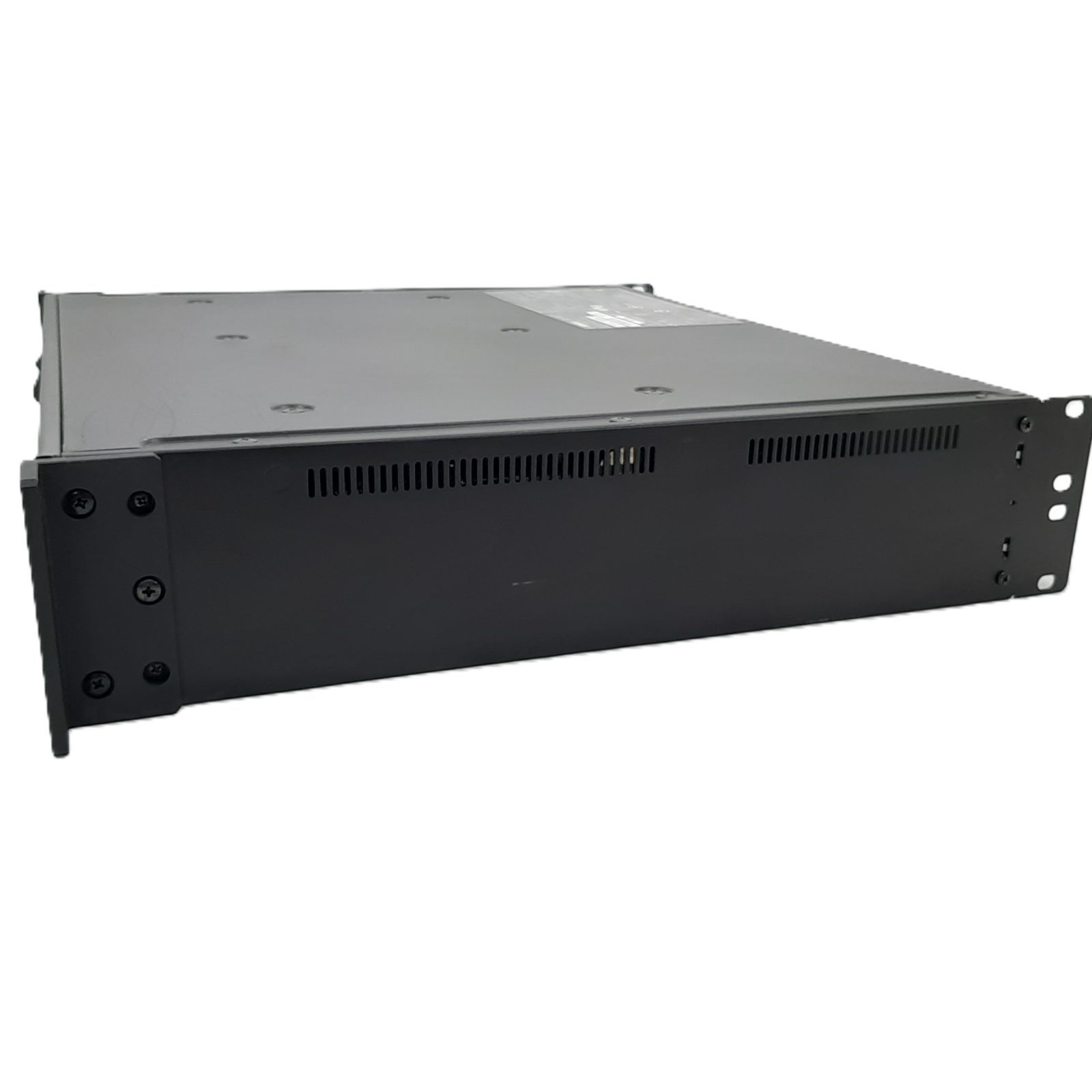 YAMAHA パワーアンプ XMV4140 4ch 通電確認済み ジャンク ラック