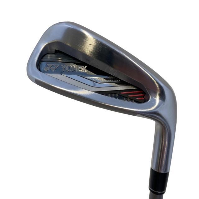 【中古】 ヨネックス EZONE GT(2022) AS ウェッジ WG RK-03GT(IR) (フレックスR) メンズ 男性用 右利き 右用 Cランク ゴルフクラブ