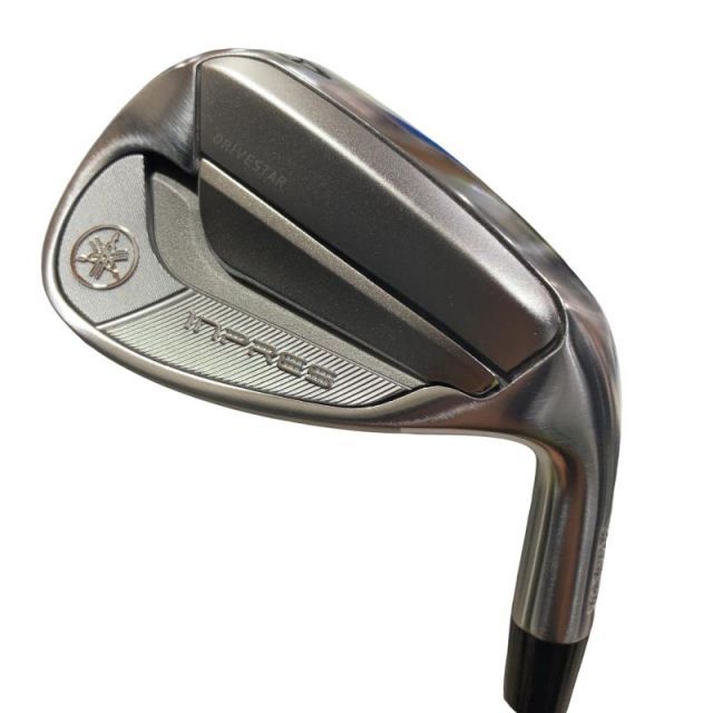 【中古】 ヤマハ inpres DRIVESTAR(2025) AW ウェッジ WG NS PRO 850GH neo (フレックスS) メンズ 男性用 右利き 右用 Aランク ゴルフクラブ