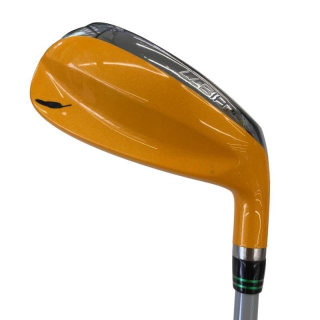 【中古】 フォーティーン HI-877 21° ユーティリティ UT FT-16i (フレックスS) メンズ 男性用 右利き 右用 Cランク ゴルフクラブ