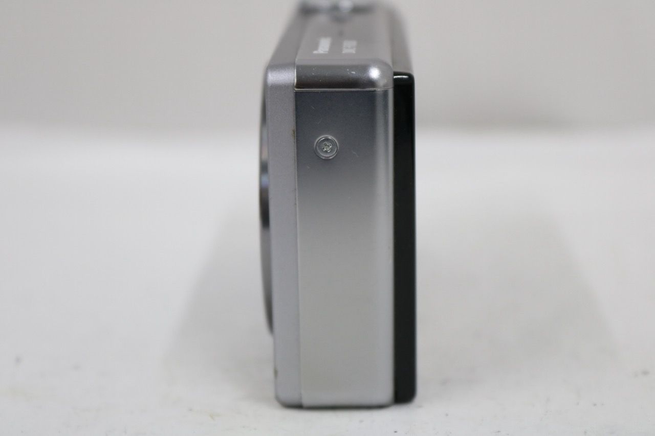 返品保証】 【元箱付き】パナソニック Panasonic LUMIX DMC-FX500 付属