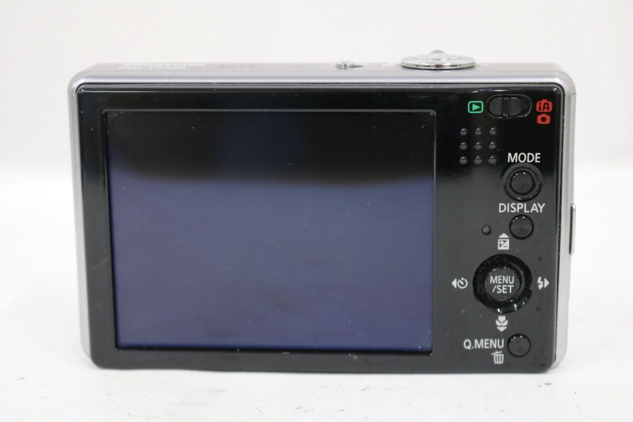 カメラ 【返品保証】 【元箱付き】パナソニック Panasonic LUMIX DMC