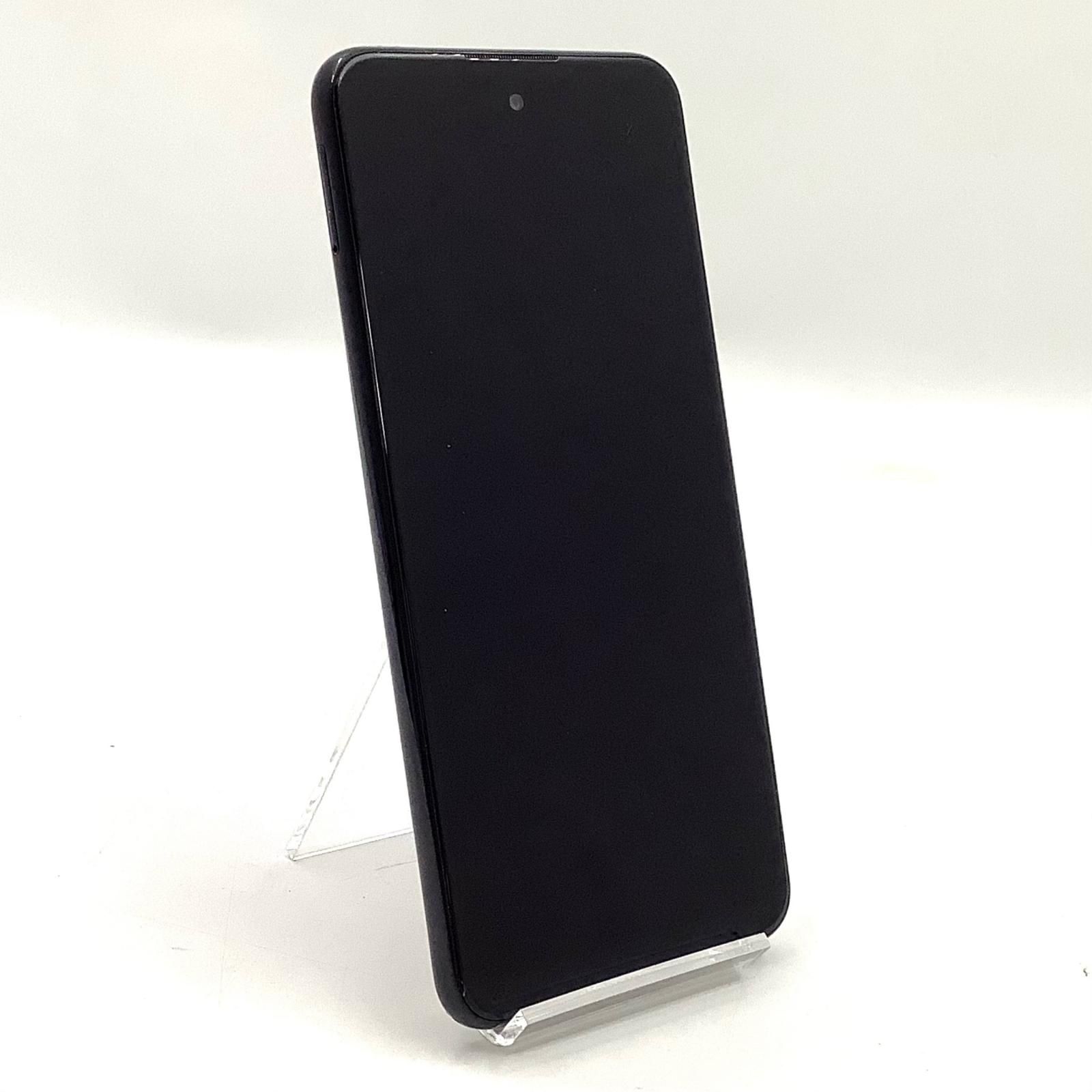 ZTE Libero 5G II 64GB ブラック SIMフリー A103ZT - メルカリ