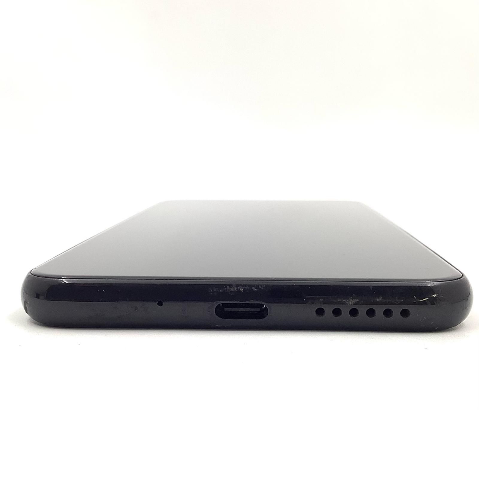 ZTE Libero 5G II 64GB ブラック SIMフリー A103ZT - メルカリ