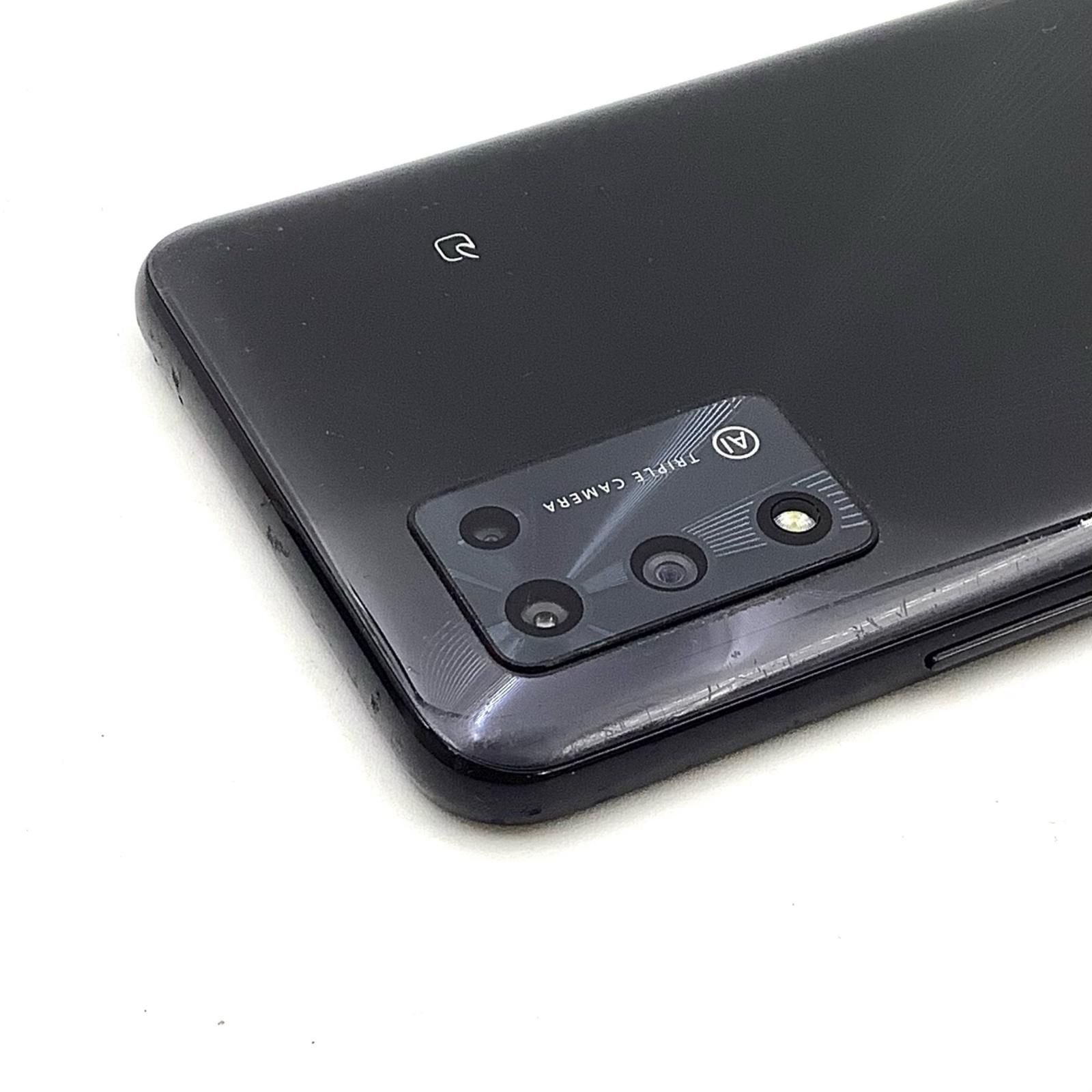 ZTE Libero 5G II 64GB ブラック SIMフリー A103ZT - メルカリ