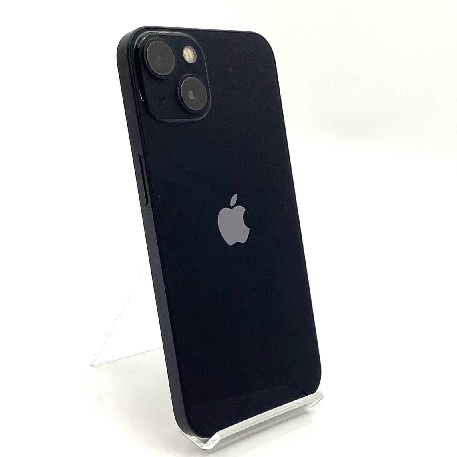 iPhone 13 512GB ミッドナイト SIMフリー 動作確認済 - メルカリ