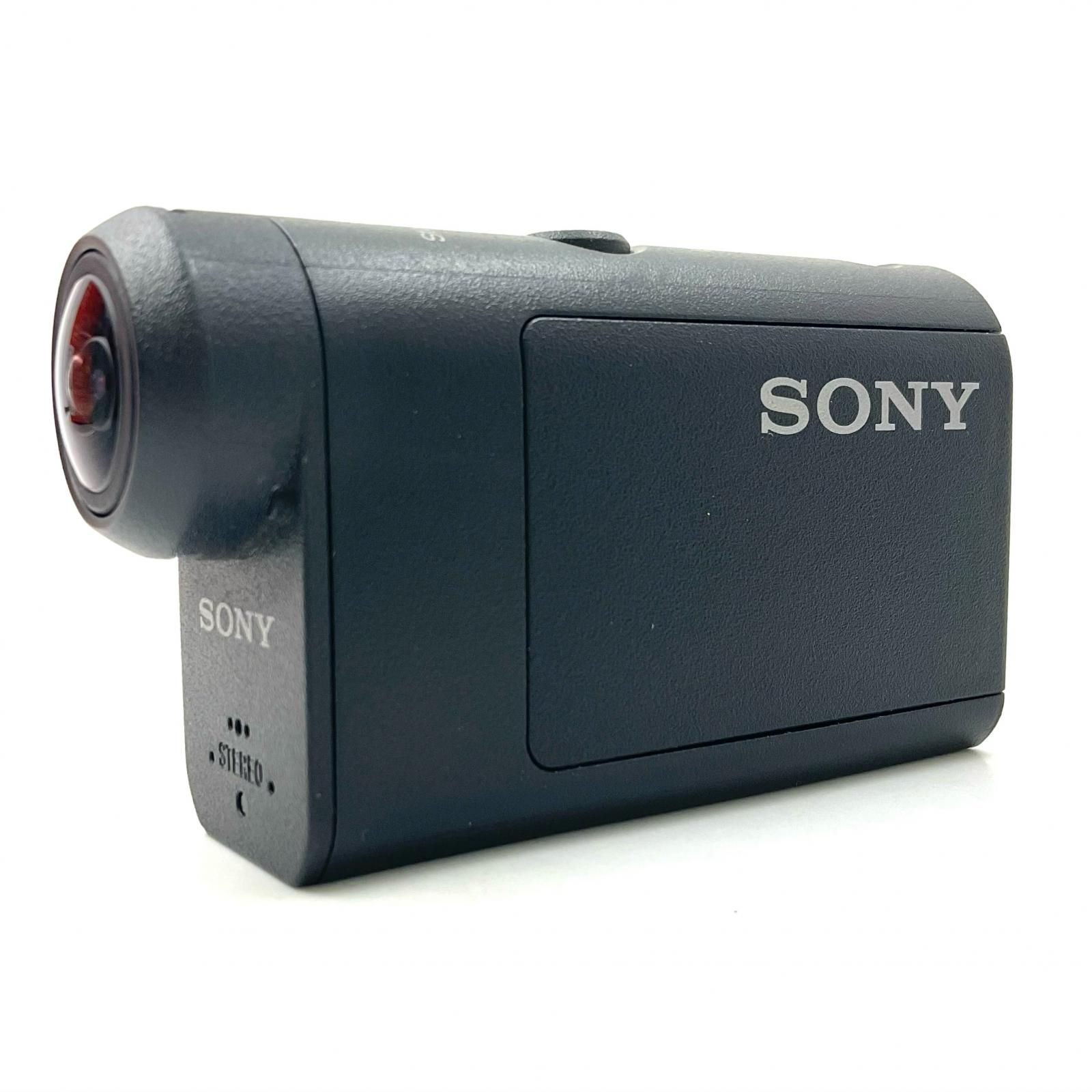 全額返金保証】【最速発送】Sony HDR-AS50 美品 動作確認済 - メルカリ
