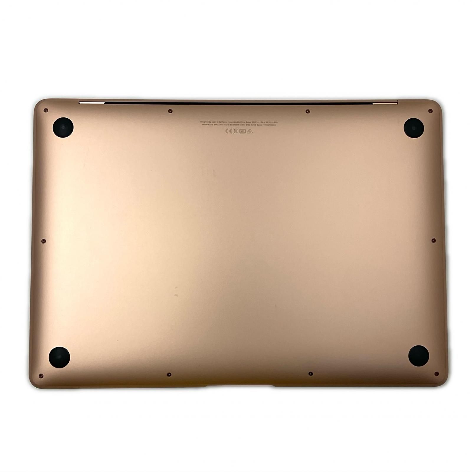 美品 MacBook Air 13
