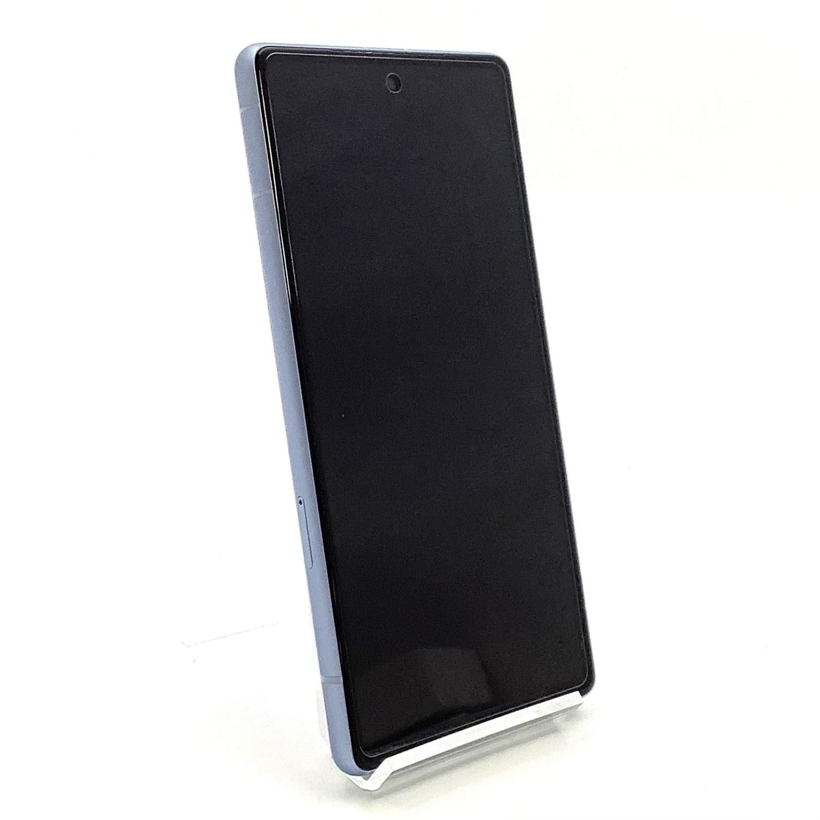 全額返金保証】【最速発送】Google Pixel 7a 128GB snow au SIMフリー