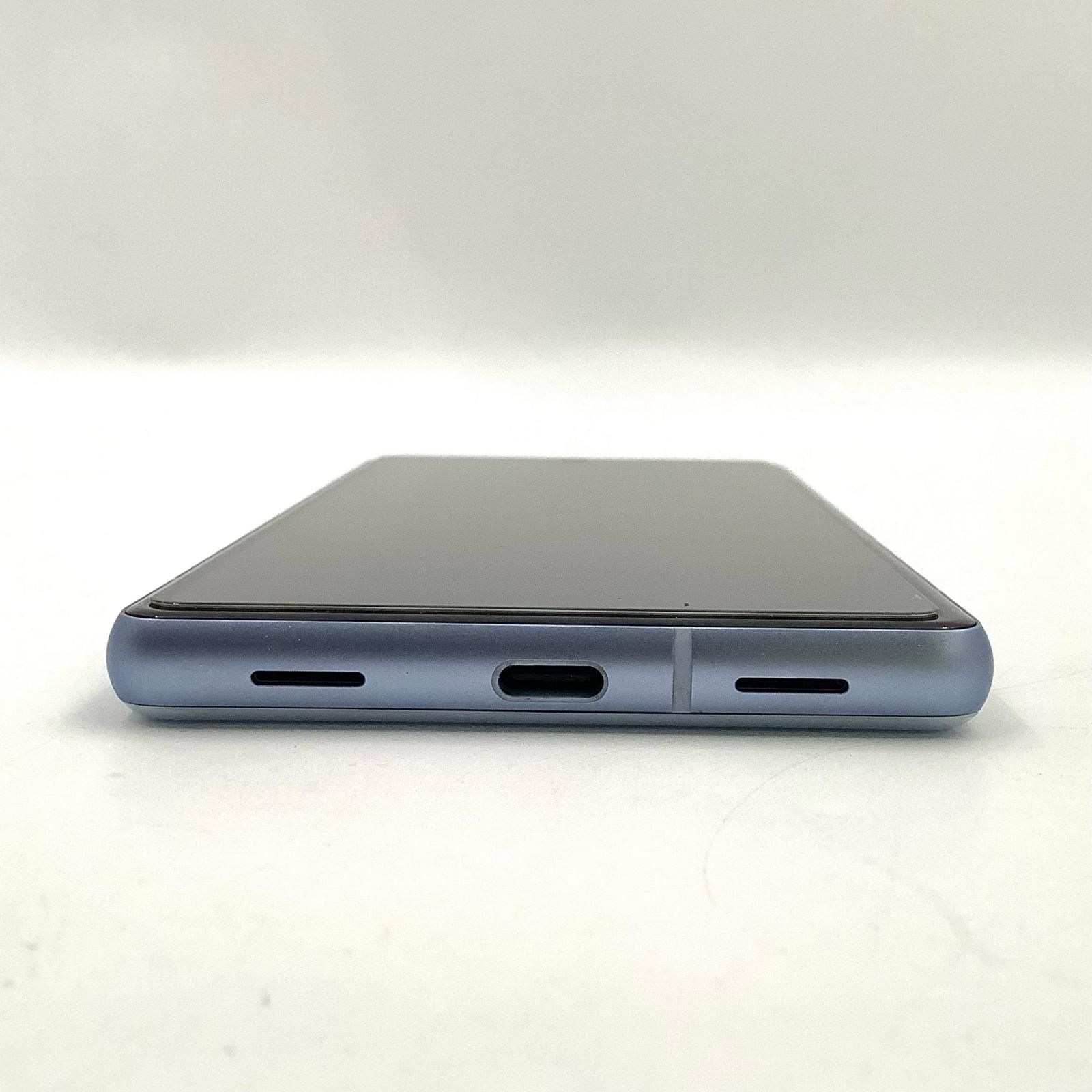 全額返金保証】【最速発送】Google Pixel 7a 128GB snow au SIMフリー