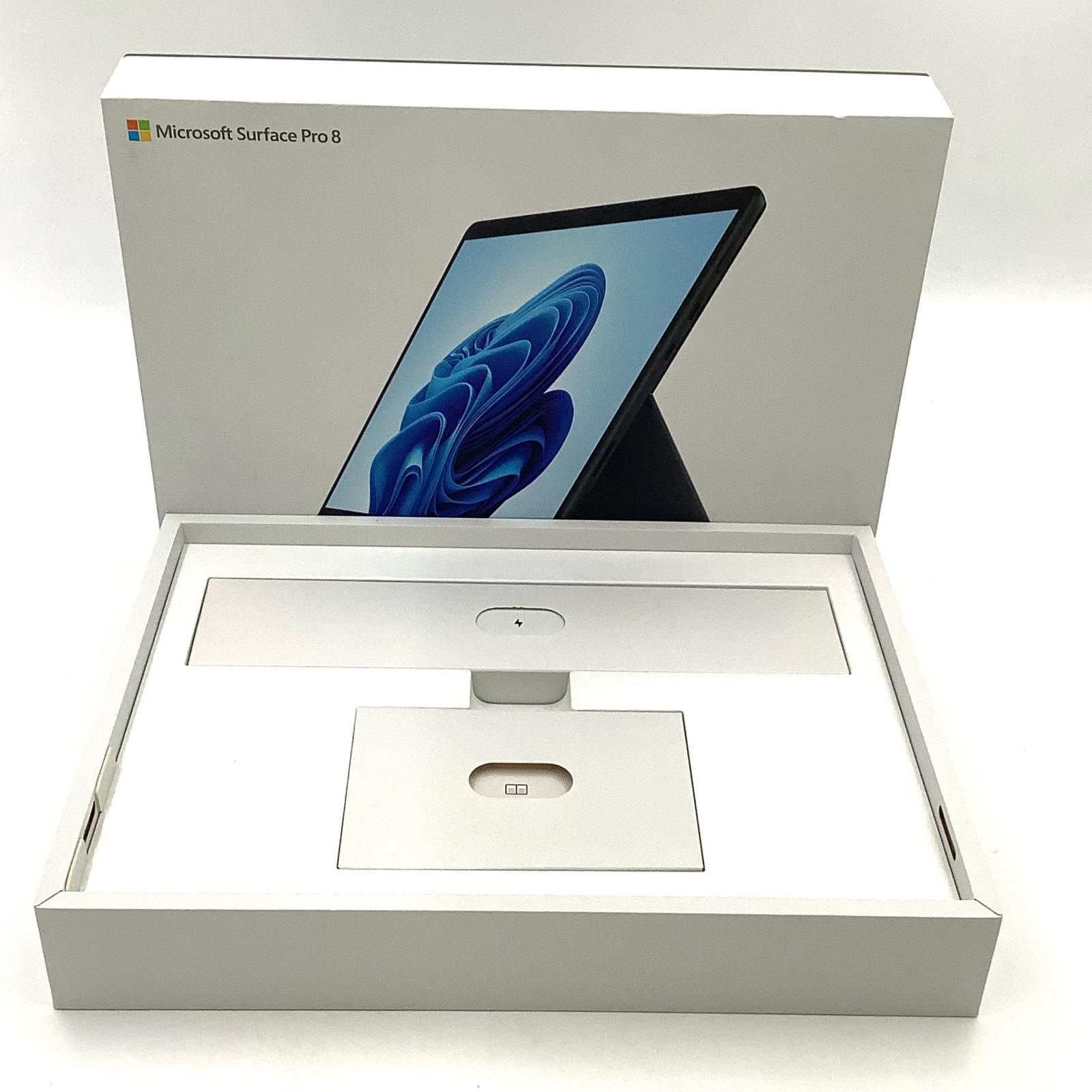 Surface Pro 8 i5/8GB/256GB SSD 動作確認済 - メルカリ