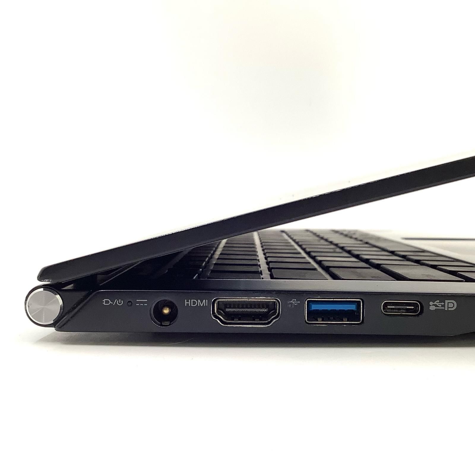 全額返金保証】【最速発送】MouseComputer MousePro MPro-NB420ZLW11-B