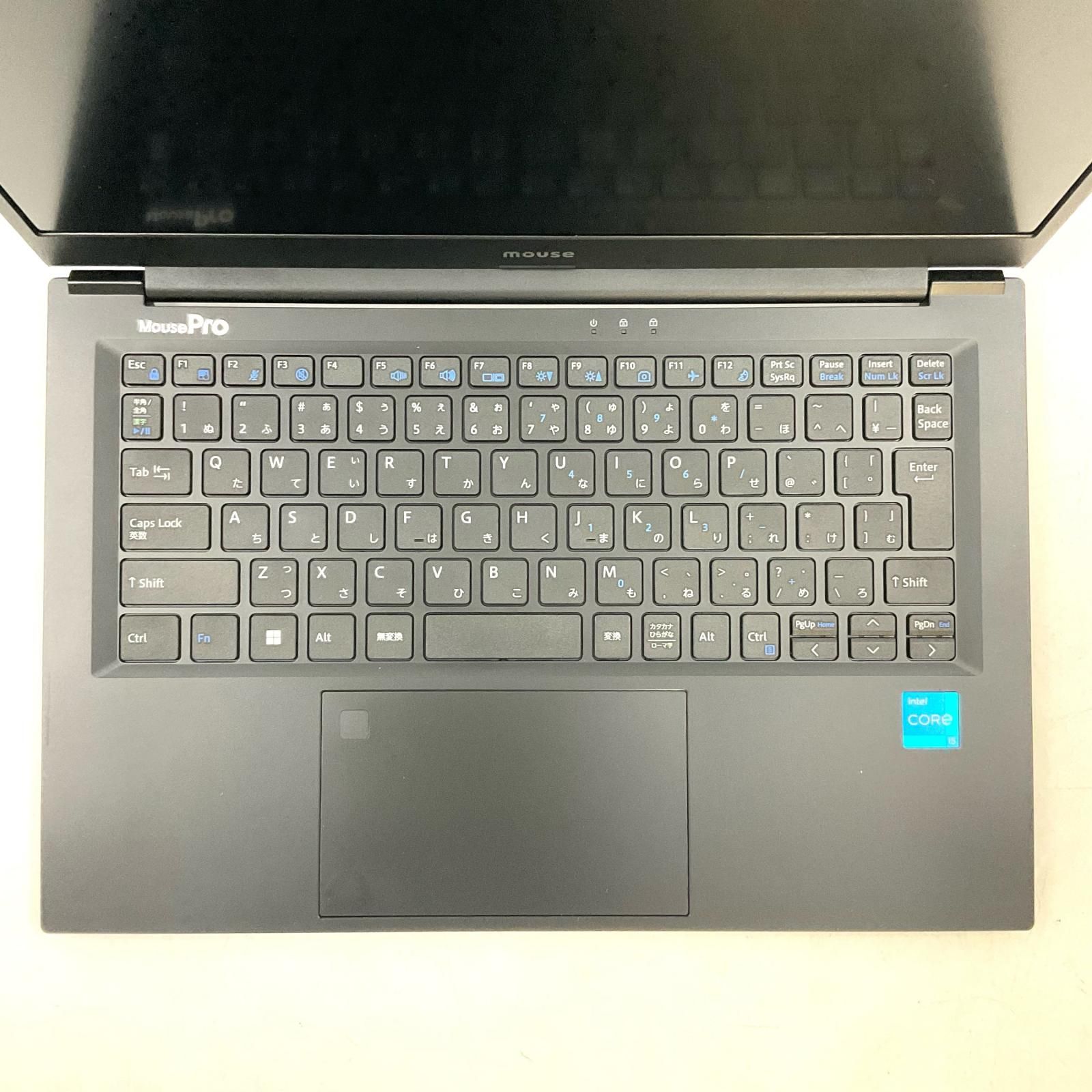 最速発送】MouseComputer MousePro C4I5U01BKBBAQ101CEC 12th Gen