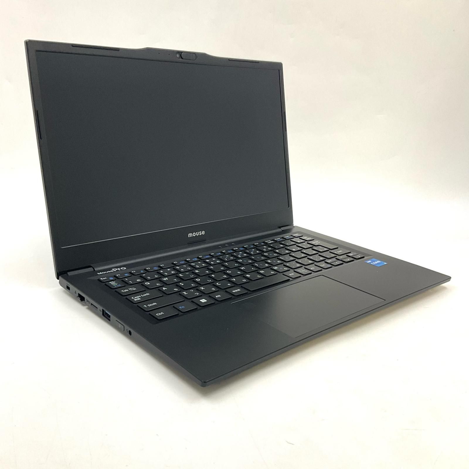最速発送】MouseComputer MousePro C4I5U01BKBBAQ101CEC 12th Gen