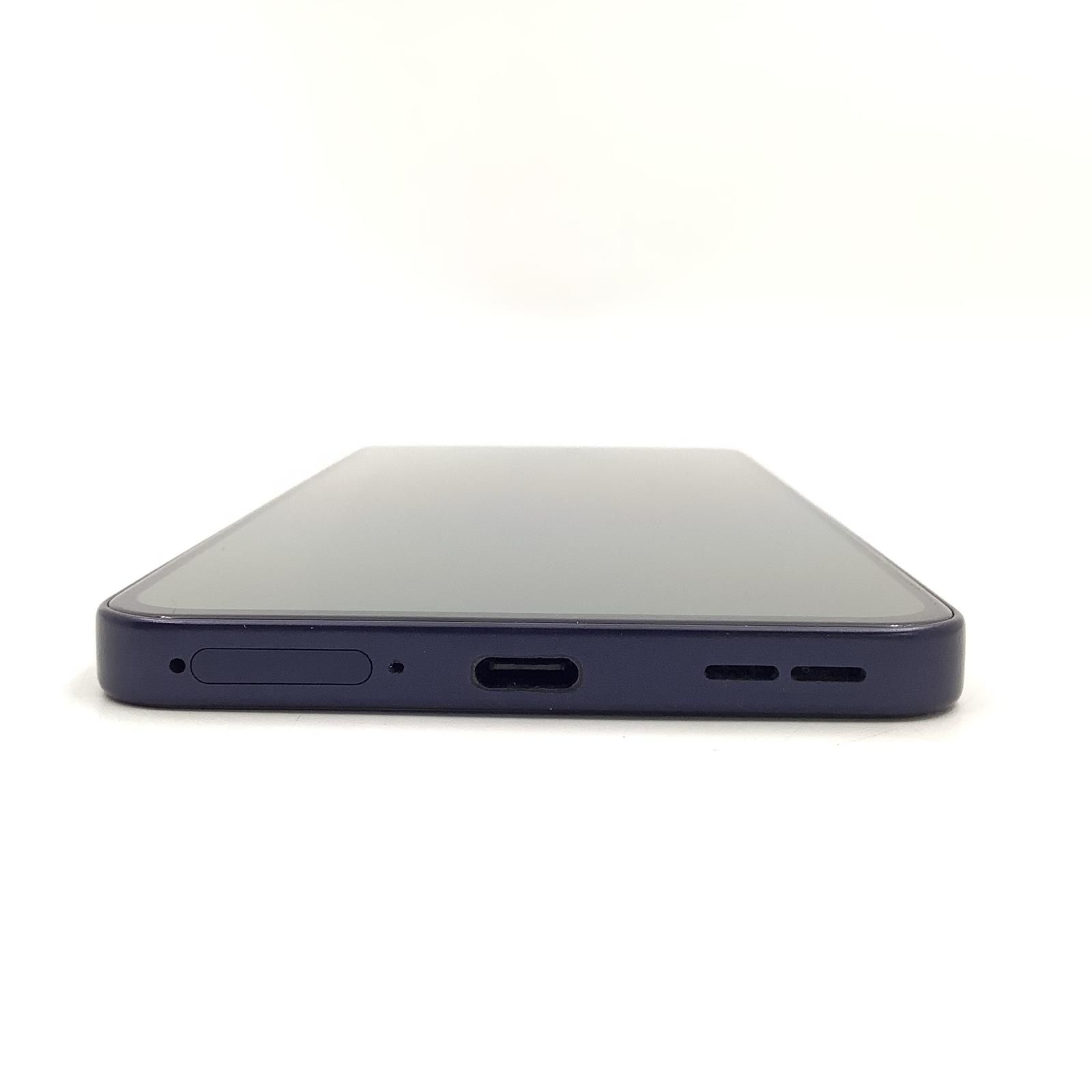 OPPO Reno 13A 128GB ルミナスネイビー【美品】au OPG05 - メルカリ