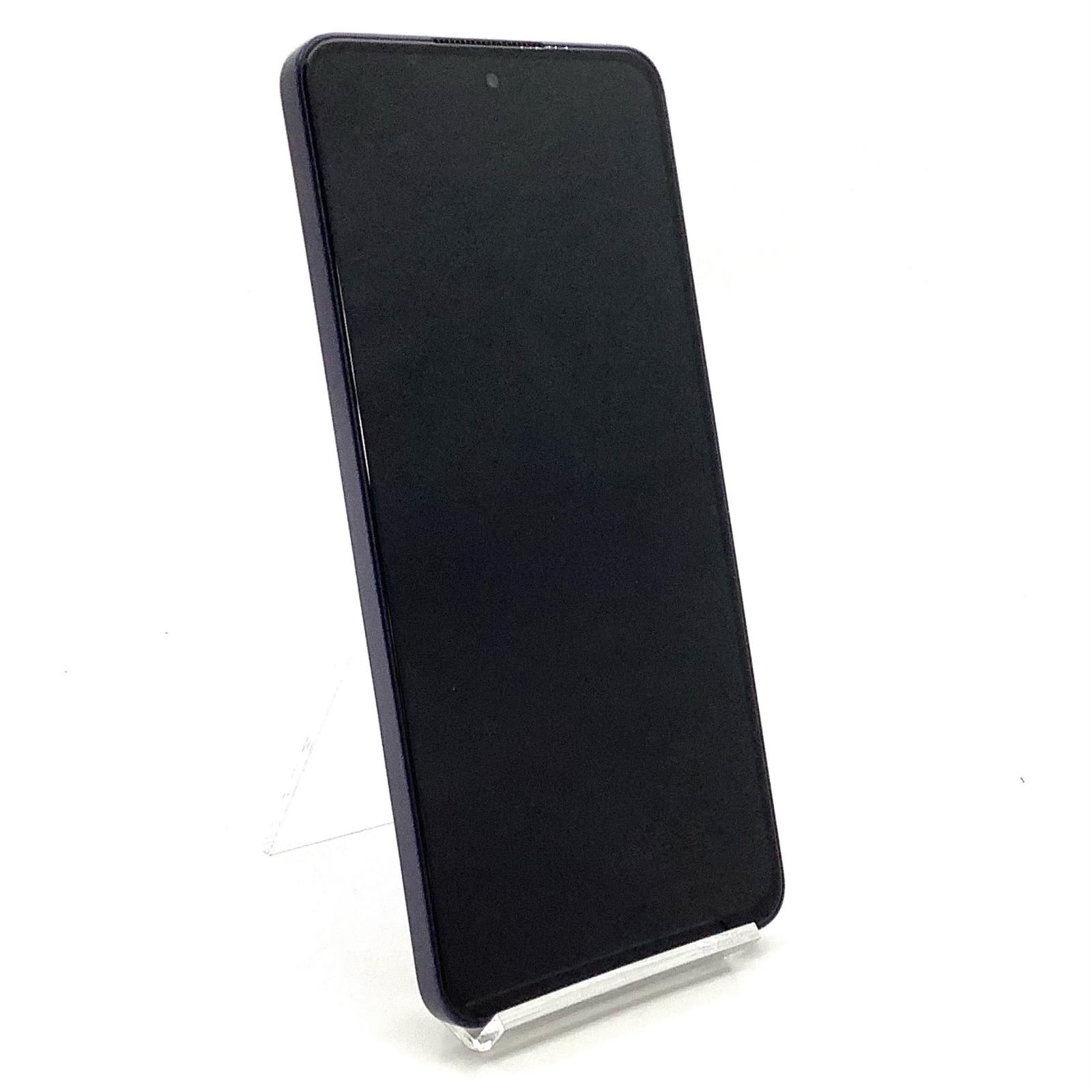 OPPO Reno 13A 128GB ルミナスネイビー【美品】au OPG05 - メルカリ
