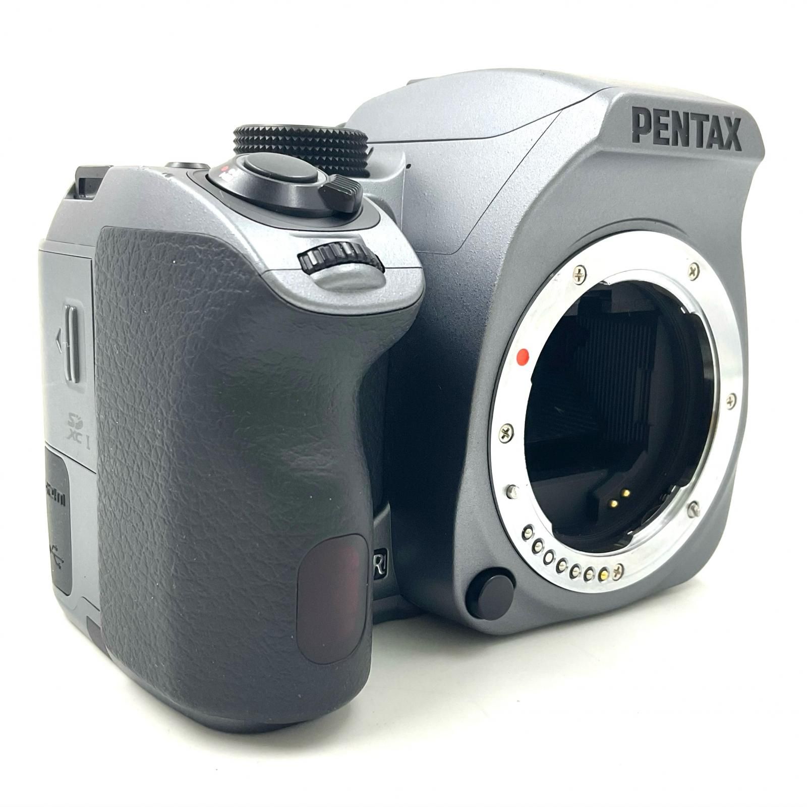 全額返金保証】【最速発送】PENTAX デジタル一眼 K-70 ボディ
