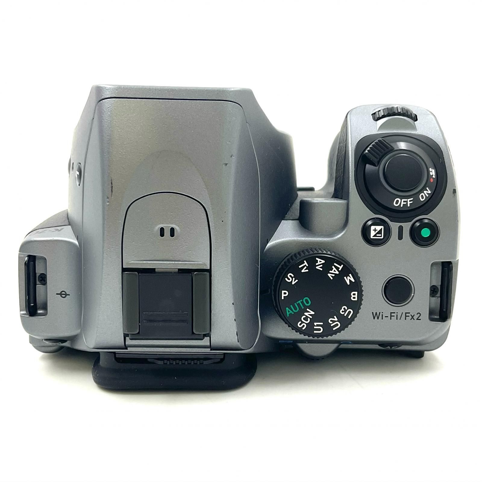 全額返金保証】【最速発送】PENTAX デジタル一眼 K-70 ボディ