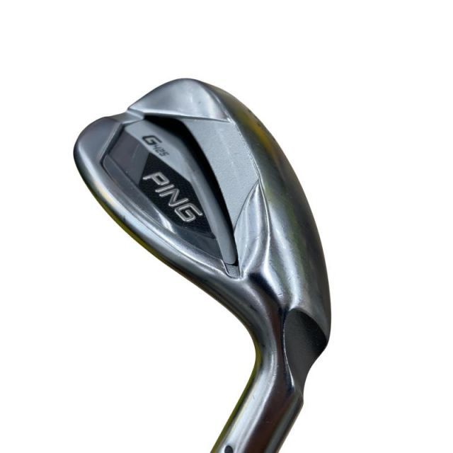 【中古】 ピン G425 SW(アーコス付き) ウェッジ WG NS PRO 950GH neo (フレックスS) メンズ 男性用 右利き 右用 Cランク ゴルフクラブ 7,917円