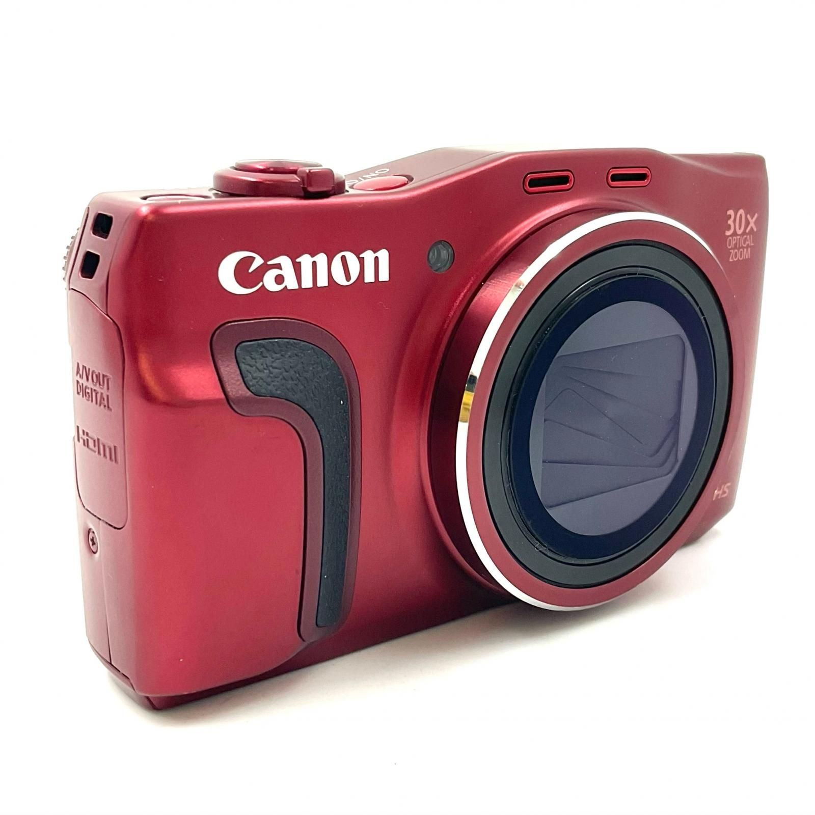 【全額返金保証】【美品】Canon PowerShot SX720 HS 全額返金保証】【最速発送】Canon コンパクトデジタルカメラ PowerShot